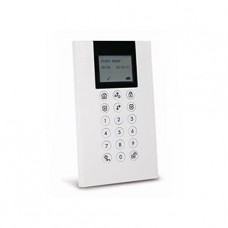 Risco Wireless Panda Keypad + Prox